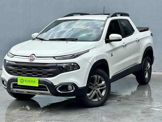 FIAT TORO 2.0 16V TURBO DIESEL FREEDOM 4WD AT9